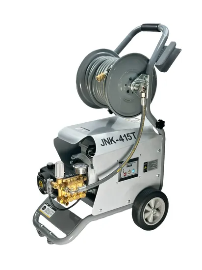 Jnk 4kw Professional High-Pressure Cleaner CE Certified